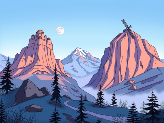 How to Edit Travel and Adventure Vlogs