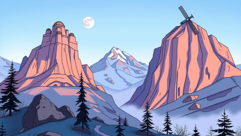 How to Edit Travel and Adventure Vlogs