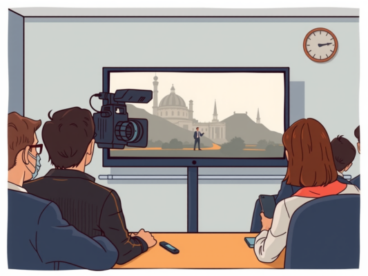 How to Edit University Lecture Videos for Online Courses