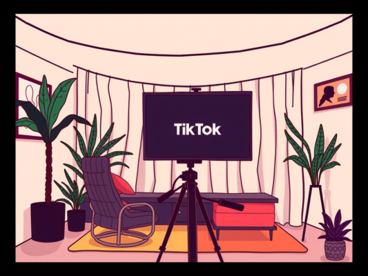 How to Edit Vertical Videos for TikTok and Instagram