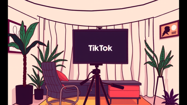 How to Edit Vertical Videos for TikTok and Instagram