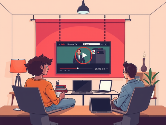 How to Edit Video Pitches for Investors