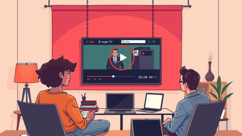 How to Edit Video Pitches for Investors