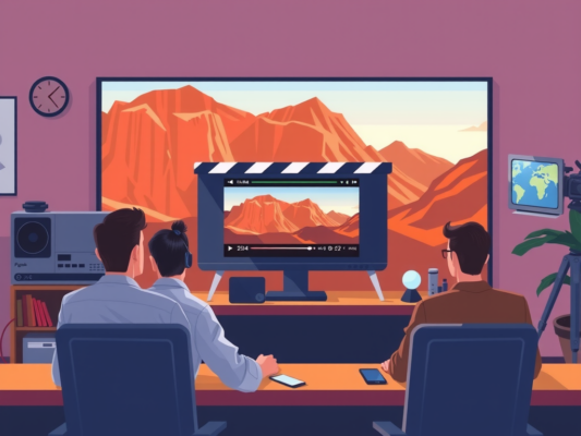 How to Edit Video Presentations in PowerPoint