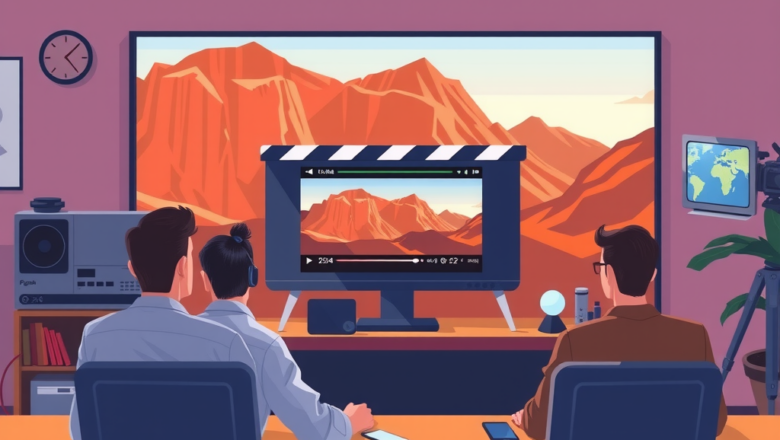 How to Edit Video Presentations in PowerPoint