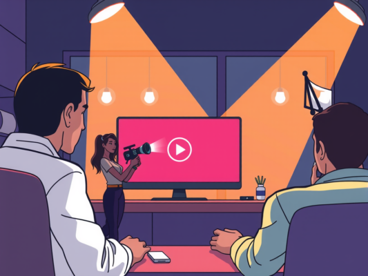 How to Edit Videos for Maximum Viewer Retention