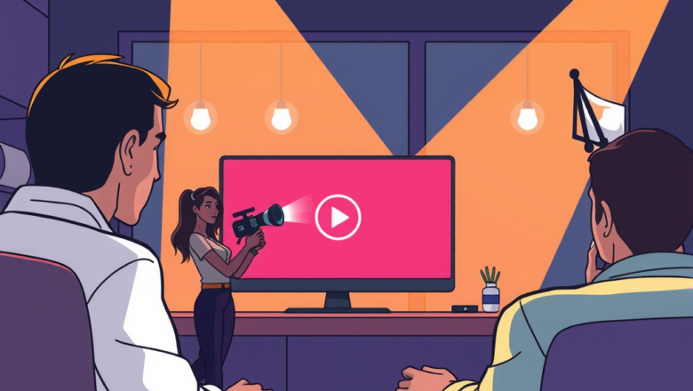 How to Edit Videos for Maximum Viewer Retention