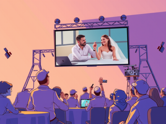 How to Edit Virtual Event Highlights Professionally