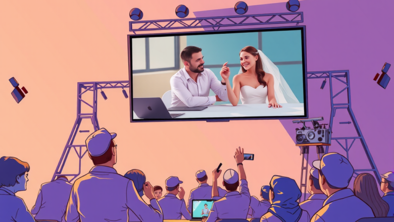 How to Edit Virtual Event Highlights Professionally