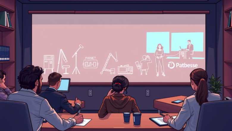 How to Edit Virtual Presentations for Businesses