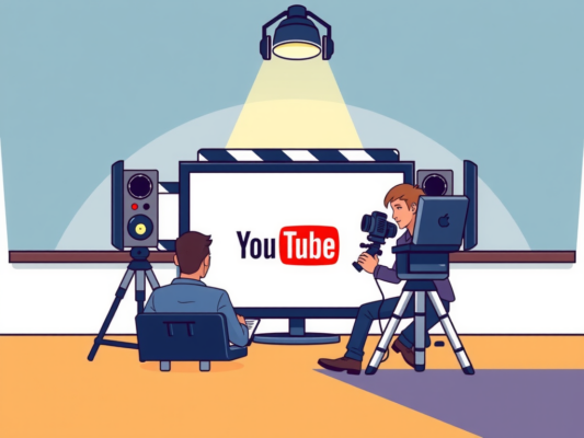 How to Edit Webinar Recordings for YouTube