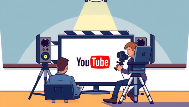 How to Edit Webinar Recordings for YouTube