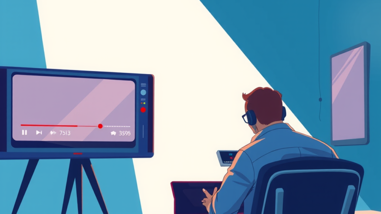 How to Edit YouTube Shorts with Impact