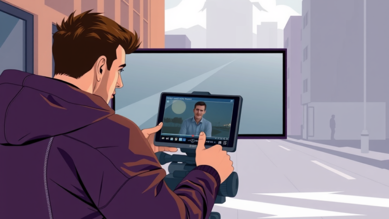 How to Edit YouTube Thumbnails and Video Intros