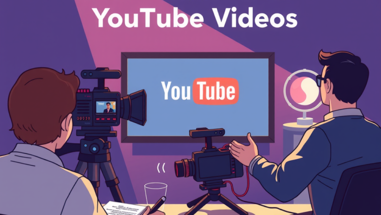 How to Edit YouTube Videos for SEO Optimization