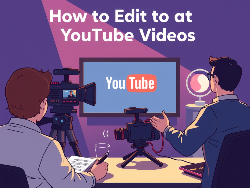 How to edit youtube videos for seo optimization 1767082854