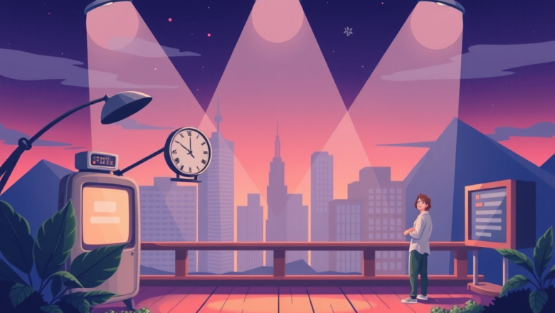 How to Find Copyright-Free Video Backgrounds in 2025