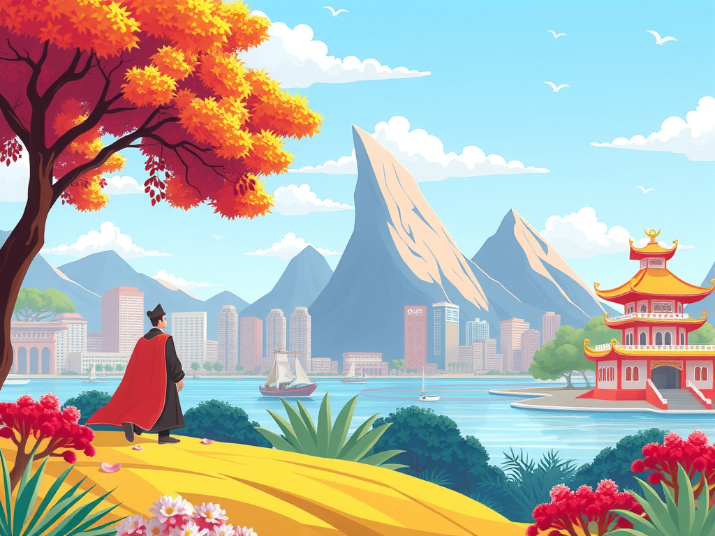 How to make animated backgrounds with after effects 1767197298