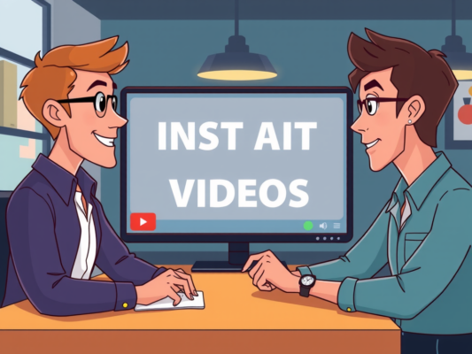 How to Make Animated Explainer Videos for Business