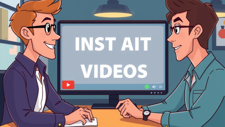 How to Make Animated Explainer Videos for Business