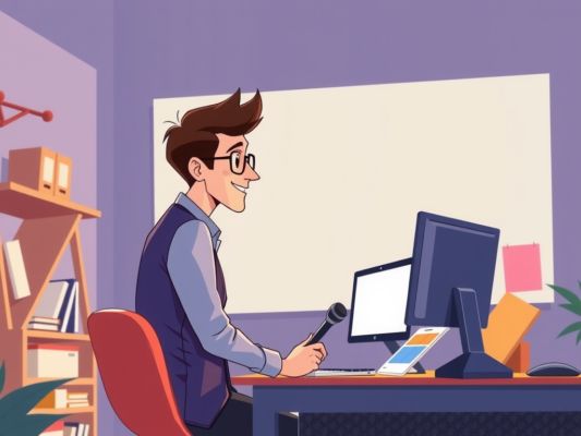 How to Produce Animated Explainer Videos