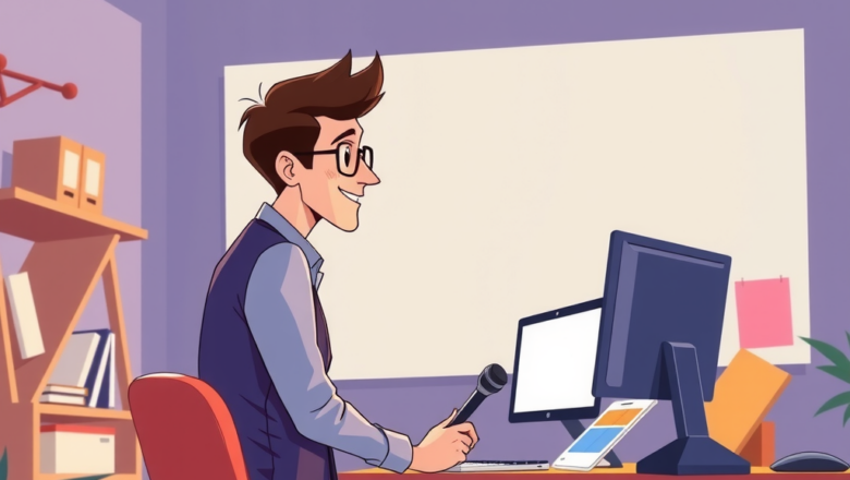 How to Produce Animated Explainer Videos