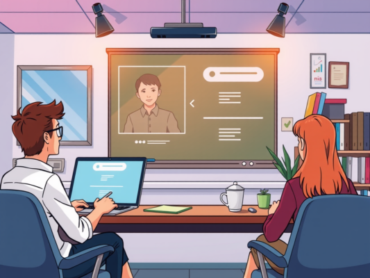 How to Produce Animated Explainer Videos for Education