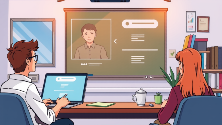 How to Produce Animated Explainer Videos for Education