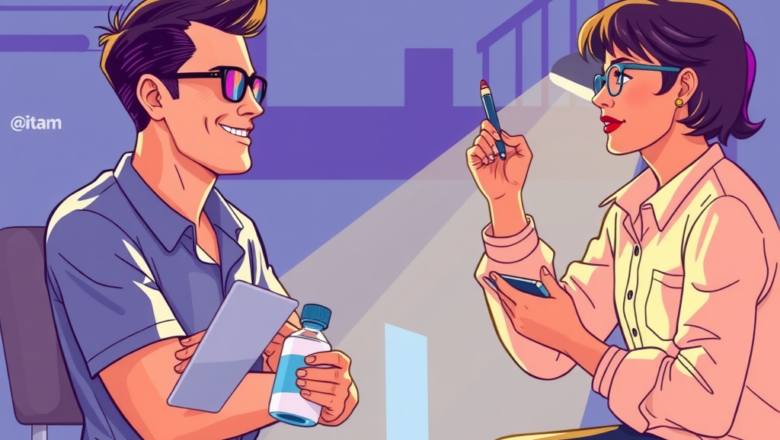 How to Produce Branded Content for Social Media Campaigns