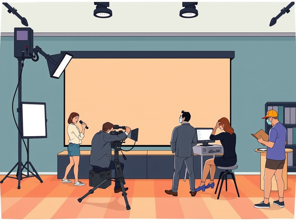 How to produce branded product launch videos 1767074121