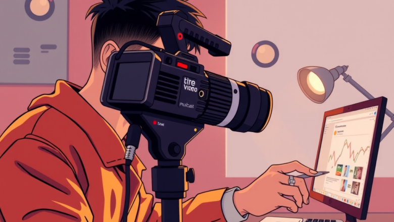 How to Produce Branded Video Podcasts