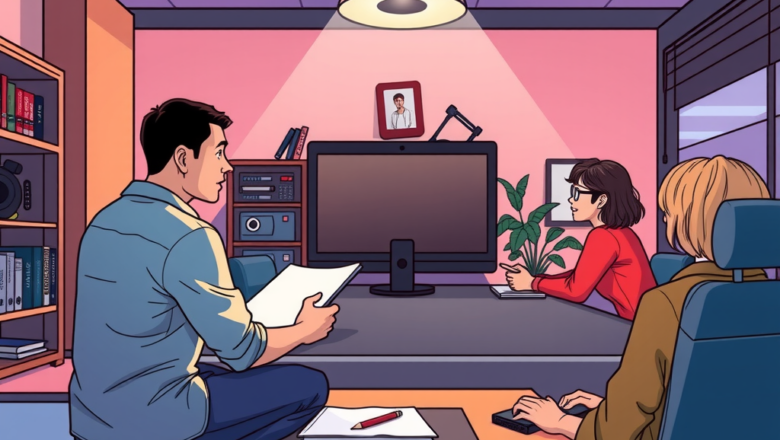 How to Produce Company Branding Videos That Inspire