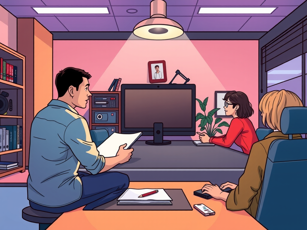 How to produce company branding videos that inspire 1767075556