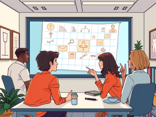 How to Produce Company Culture Videos for HR