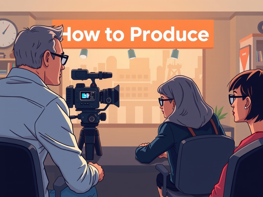 How to produce corporate brand films with storytelling 1767070822