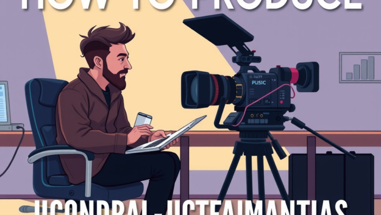 How to Produce Corporate Documentaries for Branding