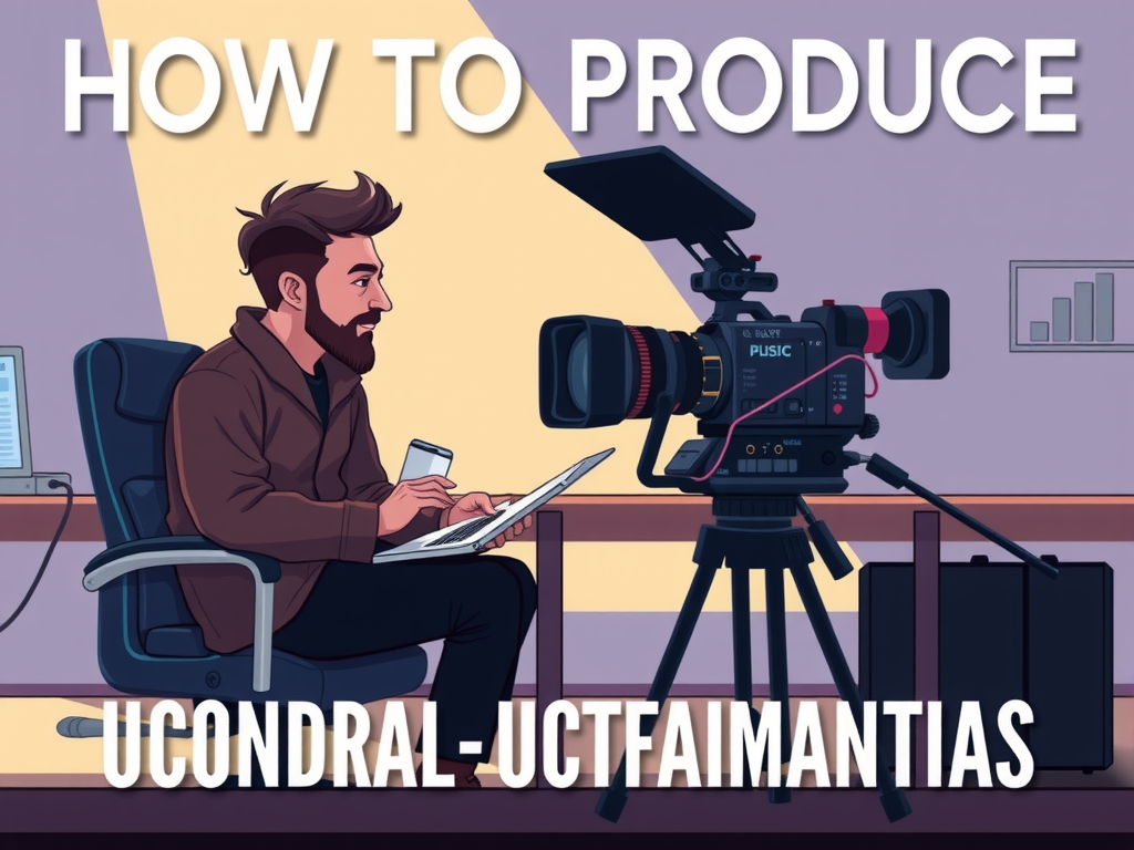 How to produce corporate documentaries for branding 1767066412