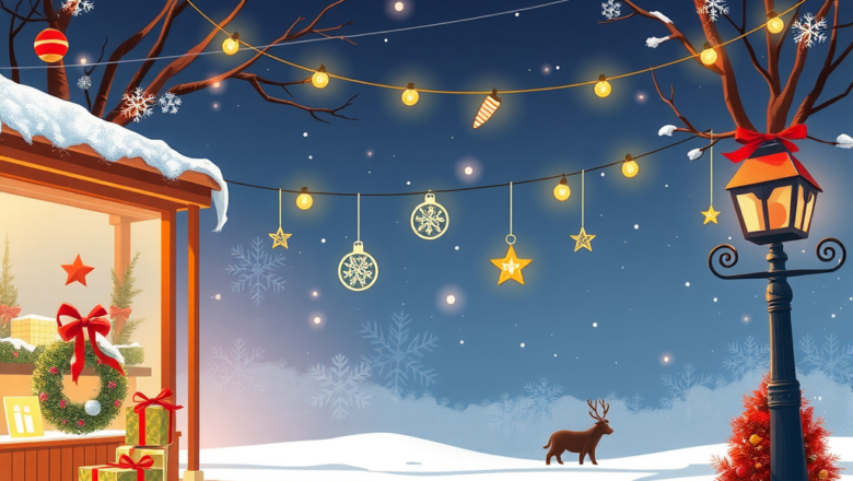 How to Produce Creative Ads for Seasonal Marketing Campaigns