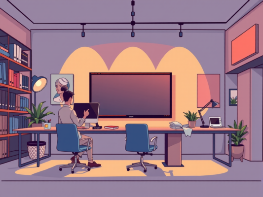 How to Produce Creative Ads with Motion Graphics