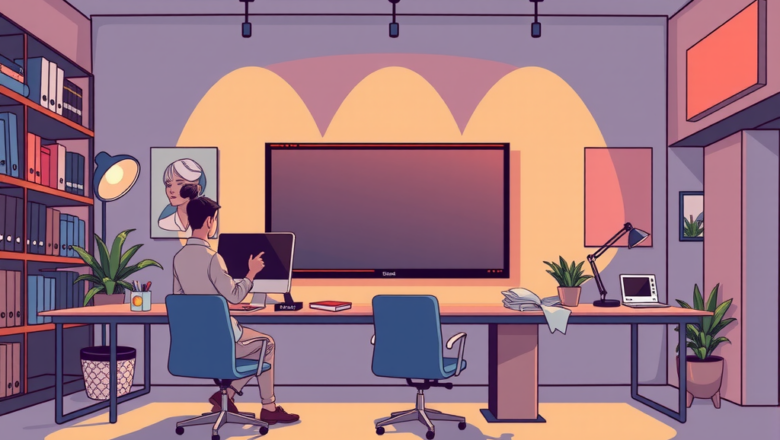 How to Produce Creative Ads with Motion Graphics