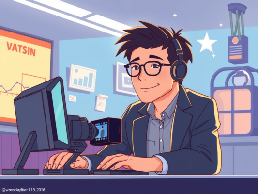 How to Produce Creative Ads with Video and Multimedia