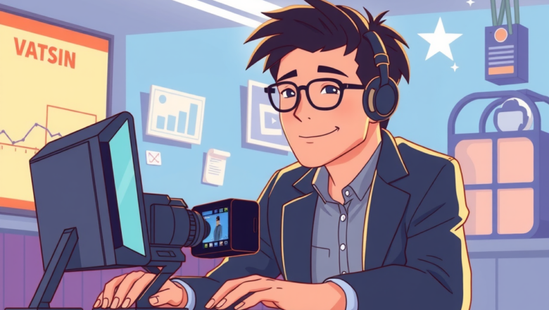 How to Produce Creative Ads with Video and Multimedia