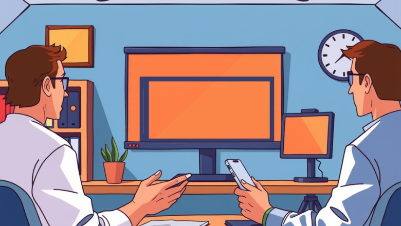 How to Produce Creative Social Media Campaign Videos