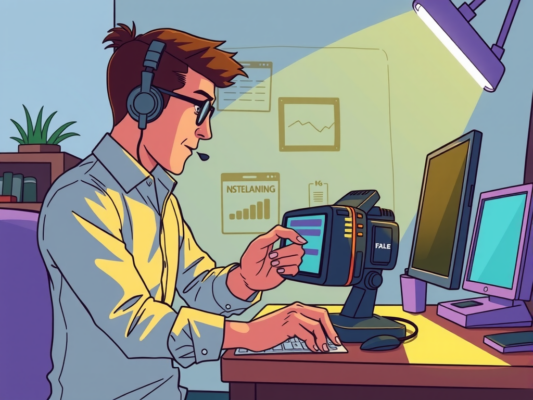 How to Produce Effective Product Walkthrough Videos