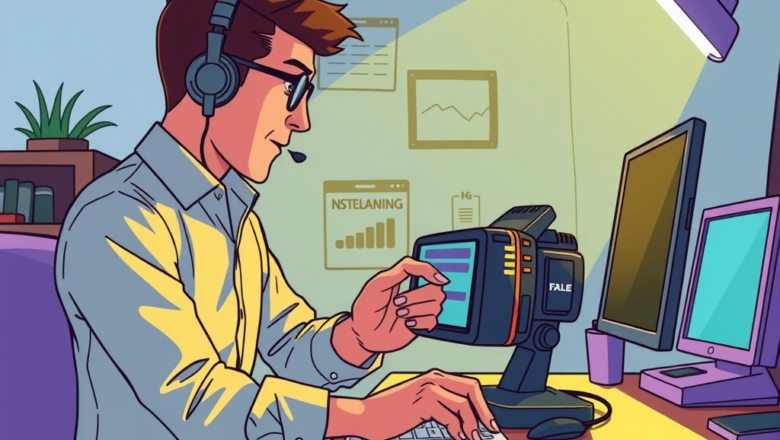 How to Produce Effective Product Walkthrough Videos