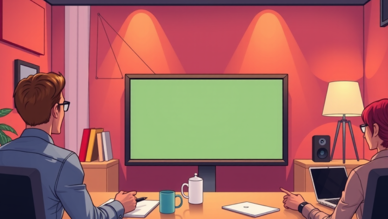 How to Produce Explainer Videos for Startups