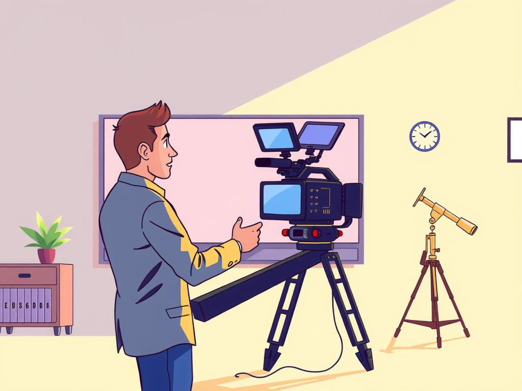 How to produce high impact marketing videos 1767067687