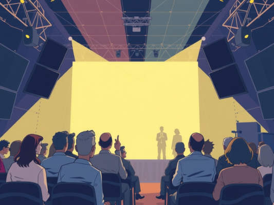 How to Produce High-Quality Event Highlight Films