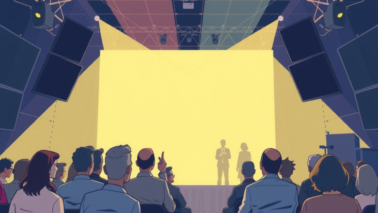 How to Produce High-Quality Event Highlight Films