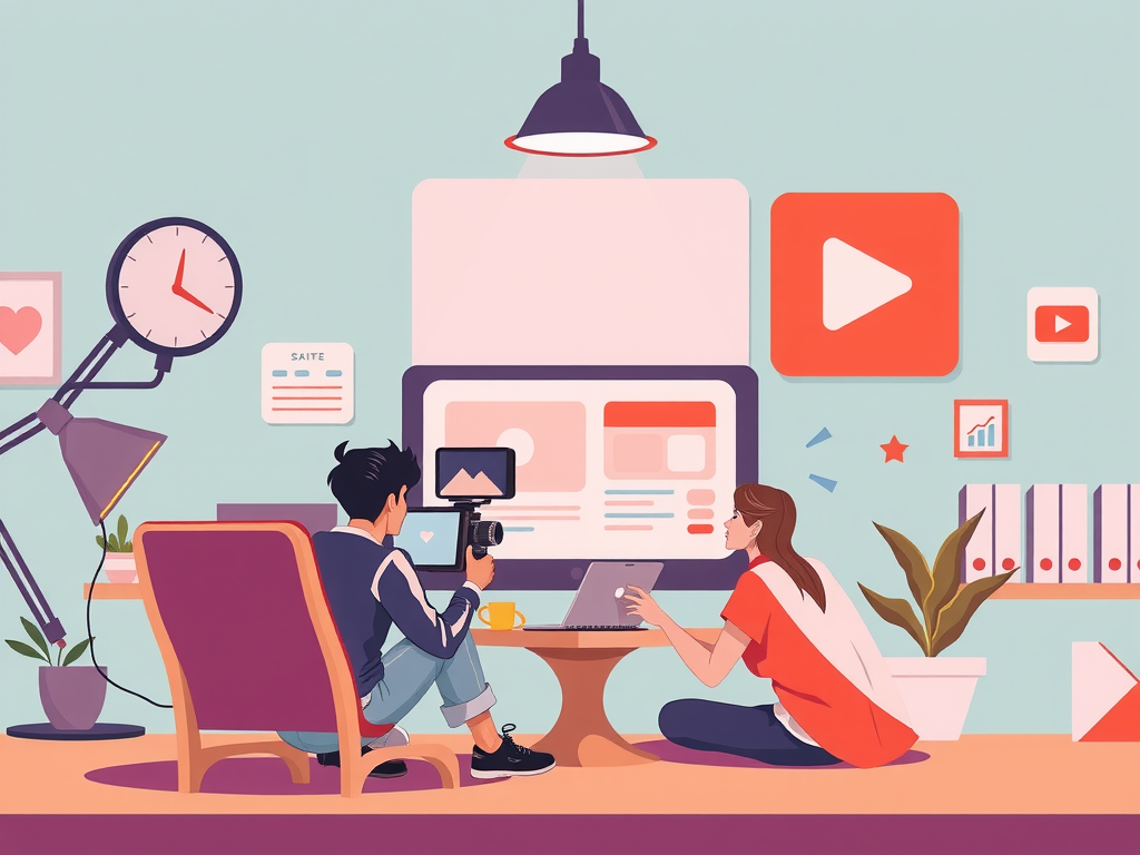 How to produce high quality product showcase videos 1767068861